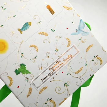 Album Komunijny Goldbuch Neutra Ahren (na 10 zdjęć 13x18)